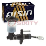 Aisin Clutch Master Cylinder For 1975-1979 Toyota Corolla Transmission Nr. Fixed Price $44.36.