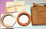 1954-61 Chrysler/dodge/plymouth/desoto Powerflite Clutch Plate & Disc Package. Fixed Price $75.00.