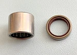 Made Japan Clutch Pilot Bushing Bearing Oil Seal Set For Mazda RX-7 RX-8. Fixed Price $33.80.