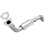 Magnaflow 49 State Converter 23470 Direct Fit Catalytic. Fixed Price $330.00.