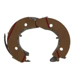 Meritor MAFB201 Clutch Brake Piece, 2". Fixed Price $51.33.