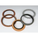 24238603 Ac Delco Automatic Transmission Clutch Plate For Chevy Olds Express Van. Fixed Price $288.98.
