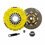 Act FM6-HDSS Hd/perf Street Sprung Clutch Kit, Ford Mustang New. Fixed Price $611.00.
