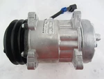Compressor Oem Sanden SD7H15 Fits Chevrolet / Gmc Mack Volvo Qr. Fixed Price $275.95.