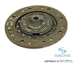 Porsche Clutch Disc 911 65-69 / 914-6 70-72 901-116-014-00 90111601400. Fixed Price $270.93.