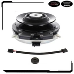 Pto Clutch For Country Clipper E-6338 Bush Hog 98457 Warner 5218-19 5218-103. Fixed Price $100.05.