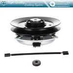 Pto Clutch For Jacobsen 2721110 Lawn Mower. Fixed Price $109.89.