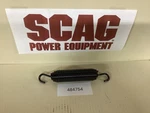 Genuine Scag Oem 484754 Spring. Fits 52" 61" 72" Turf Tiger Ii Pto & Hydro. Fixed Price $29.95.