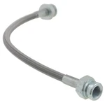 Mazda MX5 MK2-MK2.5 Hose, Clutch, Stainless Steel 907092. Fixed Price $40.01.