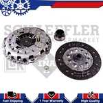 Luk Transmission Clutch Kit 03-071 For Bmw E60 E90 E92 328I Xdrive 530I. Fixed Price $378.87.