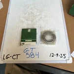 Chicago Rawhide N3039 Clutch Bearing, Nos Sealed Package. Fixed Price $13.50.