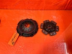 12-15 Honda Civic Si Action Racing Brand 6 Puck Sprung Clutch Pressure Plate. Fixed Price $299.95.