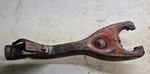 64-81 Corvette Stamped Steel Clutch Fork Gm Nos 3887177 67 396 427 435 400 390. Fixed Price $99.00.