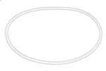 Cylinder Liner O-ring Set Oe Sdf 2.1539.259.0 Same Titan 6 1991-1999. Fixed Price $98.02.