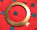 1) One Forward Top Plate Steel .195 Early 4R70W Pressure. Fixed Price $12.49.