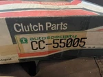 CC-55005 Autospecialty Pressure Plate For Subaru. Fixed Price $75.00.