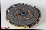 Act 2008-2015 Mitsubishi Lancer Evolution X 10 Gsr 6-PUCK Clutch HDG6 Kit. Fixed Price $399.99.