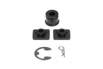 Torque Solution Shifter Cable Bushings: Volkswagen Jetta/rabbit 2008-2009 (5SPD. Fixed Price $51.16.
