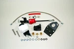 Mcleod Hydraulic Conversion Kit 1964-1970 Ford Mustang Firewall Fit. Fixed Price $390.99.