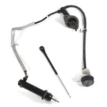 Luk Clutch Master And Slave Cylinder Assembly P CRS029. Fixed Price $135.11.