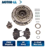 Luk Clutch Kit-auto Dual Transmission Ford Focus Se Hatchback 12-17. Fixed Price $1076.53.
