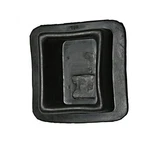 Omix 16918.03 Clutch Fork Boot Fits 80-86 CJ5 CJ7 Scrambler. Fixed Price $30.37.