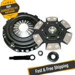Competition Clutch 15035-1620 Stage Sprung Strip Kit For 13-14 Fr-s. Fixed Price $500.00.