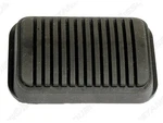 1969-1973 Ford Mustang Clutch Pedal Pad Made By Daniel Carpenter. Fixed Price $9.00.