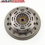 Sprung Clutch Twin Disc & Flywheel For 02-06 Mini Cooper R52 R53 1.6L Speed. Fixed Price $549.00.