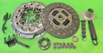 2009-2017 Audi A4 B8 A5 Q5 Quattro 2.0T Engine Oem Clutch,pressure Plate Kit. Fixed Price $599.99.