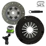 Gr Stage 1 Clutch Kit & Slave Cyl For Chevrolet Cavalier Base 02-05 Ls 2.2L Dohc. Fixed Price $234.86.