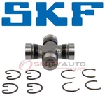 Skf Rear Universal Joint 1971-1979 Ford Pinto Driveline Axles Wu. Fixed Price $30.26.