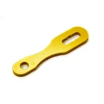 Kluhsman Racing Products Steel Shifter Arm Plate KRC-7301. Fixed Price $12.54.