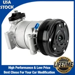 Ac A/c Compressor With Clutch For Chevy K1500 2500 3500 P30 96-99 Gmc C1500. Fixed Price $699.00.