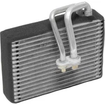 A/c Core-evaporator Plate Fin Uac 939705PFC. Fixed Price $86.03.
