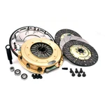 Centerforce 412614842 Sst 10.4 Clutch & Flywheel Kit. Fixed Price $1307.57.