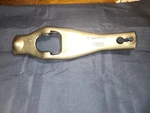 Nos 1979 Through 1993 Ford Mustang 5.0 Cluch Release Fork E6ZR-7515-AA. Fixed Price $69.95.