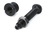 Mcleod Racing Clutch Fork Ball Stud Adjustable Steel Gm V8 1955-83 Each. Fixed Price $61.71.