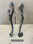 2ND Gen Ram 94-01 1500 2500 NV3500 NV4500 Clutch Brake Pedal. Fixed Price $295.00.