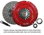 Clutch Kit Street Level 11 Inch Diaphragm Style 351 / 390 67-73 Mustang. Fixed Price $295.00.