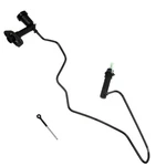 Luk CRS006 Clutch Master And Slave Cylinder Assembly Select 93 Ford Models. Fixed Price $159.29.