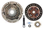 Clutch Kit Exedy/luk 15013 Fits 85-91 Subaru Xt 1.8L-H4. Fixed Price $179.00.