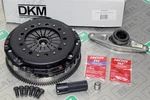 Dkm Ms Stage Twin Disc Clutch Kit With Flywheel 135I 335I Feb 2009-2010 N54B30. Fixed Price $1299.99.
