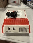 Atp JX-104 Clutch Cable For Select 85-91 Chevrolet Gmc Models. Fixed Price $14.79.
