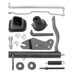For Chevy Camaro 1968-1969 Oer K511 Clutch Linkage Kit. Fixed Price $151.59.