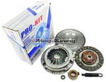 Exedy Clutch Kit W/ Xtr Hd Flywheel For Honda Civic Si Del Sol Vtec B16A2 B16A3. Fixed Price $349.00.