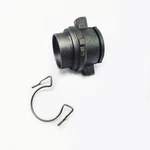 New Clutch Release Spring Throw-out Bearing Holder Set For Nissan 30501-K0404. Fixed Price $35.83.