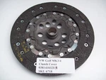 Vw Golf MK3/4 Luk Clutch Centre Plate 038141032EHU 1996-2013. Fixed Price $113.83.