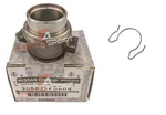 Genuine For Nissan Clutch Release Bearing Sleeve & Spring 30501-K0404 30514-1460. Fixed Price $69.89.