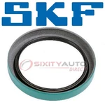 Skf Front Wheel Seal For 1975 International 150 - Driveline Axles Gaskets Sd. Fixed Price $19.65.